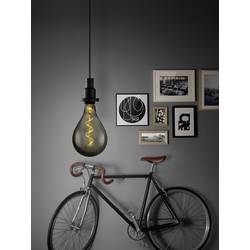 OSRAM HOMELIGHTING 4058075269903 LED Energetická třída (EEK2021) G (A - G) E27 klasická žárovka 4 W = 15 W teplá bílá (Ø x d) 160.0 mm x 290.0 mm 1 ks