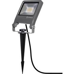 LEDVANCE 4058075206861 ENDURA® GARDEN FLOOD L LED zahradní svítidlo LED 20 W tmavě šedá