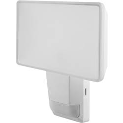 LEDVANCE ENDURA PRO FLOOD SENSOR 4058075228825 venkovní LED reflektor LED bílá