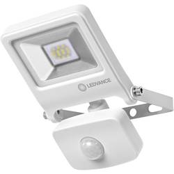LEDVANCE ENDURA® FLOOD Sensor Warm White L 4058075292178 venkovní LED reflektor s PIR detektorem 10 W teplá bílá