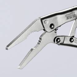 Knipex 41 34 165 kleště samosvorné rovné 0 - 24 mm 165 mm