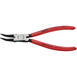 Knipex 44 31 J22 kleště na pojistné kroužky Vhodné pro (kleště na pojistné kroužky) vnitřní kroužky 19-60 mm Tvar hrotu zahnutý o 45°