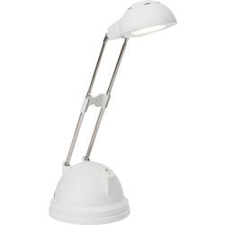 Katrina G94816/05 LED stolní lampa 5.7 W Energetická třída (EEK2021): F (A - G) bílá