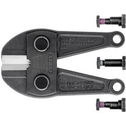 Knipex KNIPEX pákové kleště- čelisti 129 mm Vhodné pro značku (pákové kleště): Knipex 71 72 610