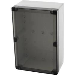 Fibox PCTQ3 162409, 7025810 skřínka na stěnu, IP66 / IP67, 244 mm x 164 mm x 90 mm x 90 mm, 1 ks