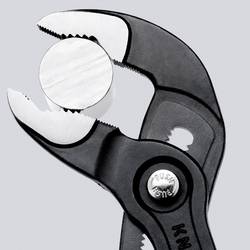 Knipex Cobra 87 03 300 instalatérské SIKO kleště Velikost klíče 60 mm 300 mm
