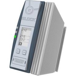 BLOCK PVUA 24/24-20 Nabíjecí a kontrolní jednotka