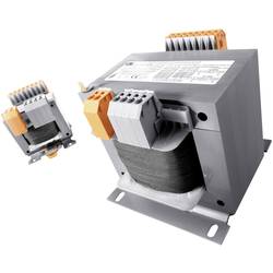 Block USTE 1200/2x115 řídicí transformátor, izolační transformátor, univerzální transformátor 1 x 208 V/AC, 230 V/AC, 380 V/AC, 400 V/AC, 415 V/AC, 440 V/AC,