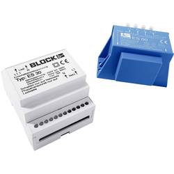 BLOCK ES 30 Proudový omezovač je 00/ES 30 IP30