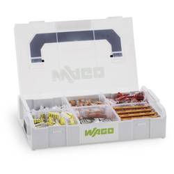 WAGO 887-953, kabelové svorky, - , 1 sada