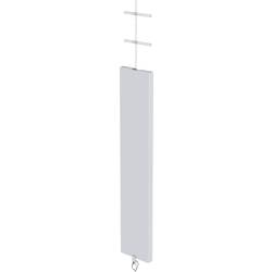 MUNK Günzburger Steigtechnik 77569 Holder 1 ks