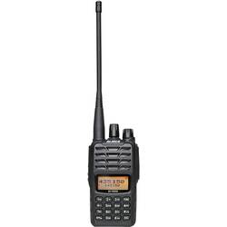 Alinco 1228 DJ-VX-50E VHF/UHF amatérská ruční vysílačka