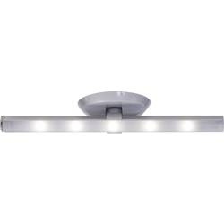 Müller-Licht 400161 přenosné LED svítidlo LED stříbrná