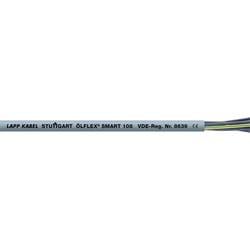 LAPP ÖLFLEX® SMART 108 13050099-1 řídicí kabel 5 G 1.50 mm², metrové zboží, šedá