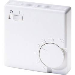 Eberle 101111051102 RTR-E 3563 pokojový termostat na omítku 1 ks