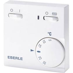 Eberle 111110351100 RTR-E 6181 pokojový termostat na omítku 1 ks