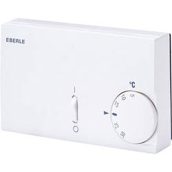 Eberle 517729951100 RTR-E 7610 pokojový termostat na omítku 1 ks