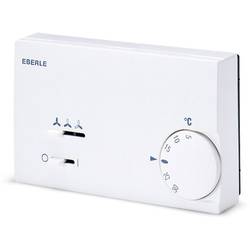 Eberle 111771151100 KLR-E 7011 pokojový termostat na omítku 1 ks