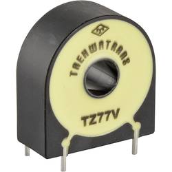 TZ 77 proudový transformátor 602 Ω (d x š x v) 11 x 25 x 23.5 mm 1 ks