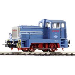 Piko H0 52550 Dieselová lokomotiva H0 V 23 „PIKO Kreisel-Lok“ V23