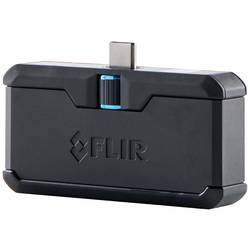 FLIR ONE PRO Android USB C termokamera pro mobilní telefony, -20 do +400 °C, 160 x 120 Pixel, 8.7 Hz, 435-0007-03-SP