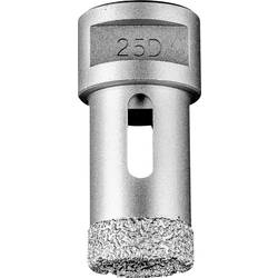 PFERD DCD 25 M14 FL PSF 68300077 diamantový vrták pro vrtání za sucha 25 mm 1 ks