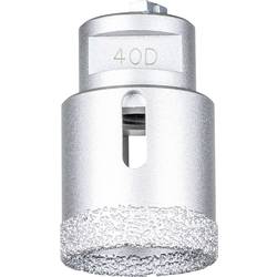 PFERD DCD 40 M14 FL PSF 68300083 diamantový vrták pro vrtání za sucha 40 mm 1 ks