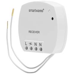 Smartwares SH4-90262 FSK 433 MHz přijímač SH4-90262
