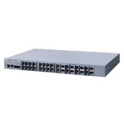 Siemens 6GK5524-8GS00-4AR2 síťový switch 10 / 100 / 1000 MBit/s