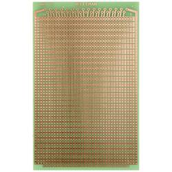 Velleman ECS2 eurodeska (d x š) 160 mm x 100 mm Množství 1 ks