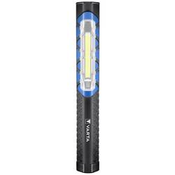 Varta 17647101421 Work Flex Pocket Light mini svítilna, penlight na baterii LED 230 mm šedá, modrá