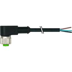 Murrelektronik Murr Elektronik neupravený zástrčkový konektor pro senzory - aktory, 7000-12361-7321500, piny: 5, 15.00 m, 1 ks
