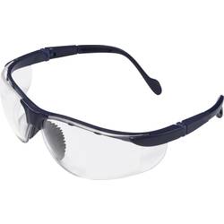protectionworld 2012006 ochranné brýle černá
