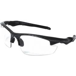 protectionworld 2010246 ochranné brýle karbonová EN 166-1 DIN 166-1