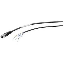 Siemens 6GT28914LH50 připojovací kabel černá 1 ks