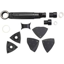 Fein 92602092000 10dílná odsávací sada 1 sada