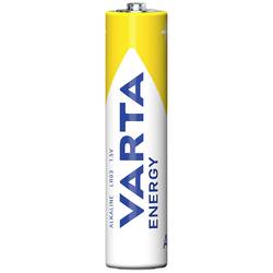 Varta Energy AAA CVP 24 mikrotužková baterie AAA alkalicko-manganová 1.5 V 24 ks