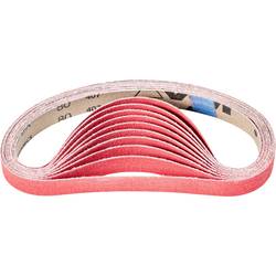 PFERD TOOLS BA 20/520 CO-COOL 80 45020134 brusný pás Zrnitost 80 (d x š) 520 mm x 20 mm 20 ks