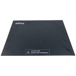Renkforce Renkforce náhradní tisková Vhodné pro 3D tiskárnu: Renkforce Pro 7 Dual RF-5491868