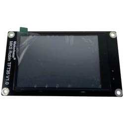 Renkforce Renkforce náhradní Vhodné pro 3D tiskárnu: Renkforce Pro 7 Dual RF-5491862