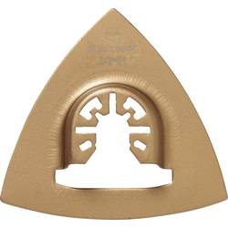 TOOLCRAFT TO-4985409 Karbidy rašple 1 ks 80 mm 1 ks