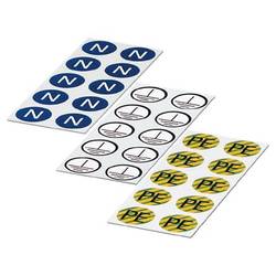 Phoenix Contact 0806767 ETS-E Phoenix Contact 0806767 ETS-E Label ETS-E bílá, černá Množství: 100 ks bílá, černá Množství: 100 ks