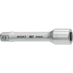 Hazet 919 919-10 prodlužovací nástavec pro nástrčné klíče Pohon (šroubovák) 1/2 Typ zakončení 1/2 (12,5 mm) 248 mm 1 ks