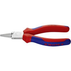 Knipex 22 05 140 pro elektroniku a jemnou mechaniku kleště kruhové rovné 140 mm