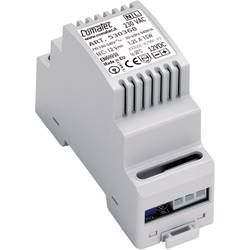 Comatec PSM46012 síťový zdroj na DIN lištu 12 V/DC 5 A 60 W Obsahuje 1 ks