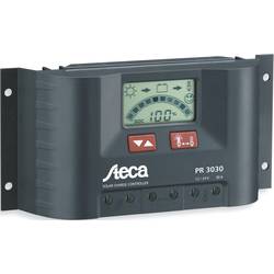 Steca PR 3030 solární regulátor nabíjení PWM 12 V, 24 V 30 A