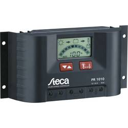 Steca PR 1010 solární regulátor nabíjení PWM 12 V, 24 V 10 A