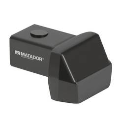 Matador Schraubwerkzeuge 61870001 Svařovací ssstuck, 9 x 12 mm