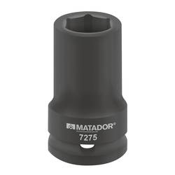Matador Schraubwerkzeuge 72750045 vnější šestihran vložka zástrčného klíče nárazového šroubováku 4.5 mm 4.5 mm 1/4 (6,3 mm)