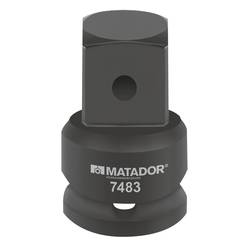 Matador Schraubwerkzeuge 74830001 Pohon (šroubovák) 1/2 1 ks